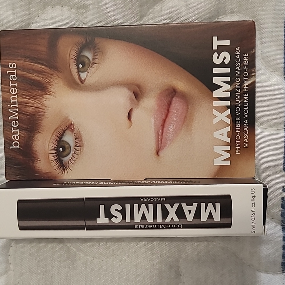 Bare minerals mascara 5ml